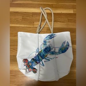 Sea Bags of Maine Large Lobster Tote